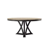 Polk Dining Table Dining Tables LOOMLAN By Furniture Classics