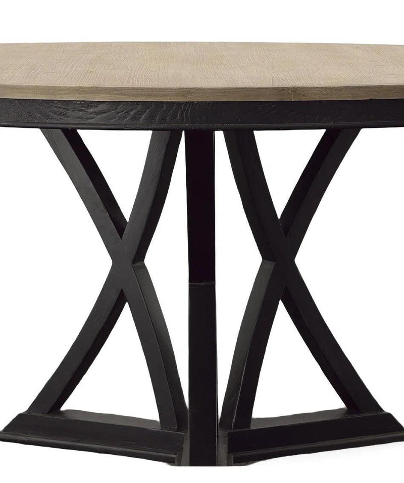 Polk Dining Table Dining Tables LOOMLAN By Furniture Classics