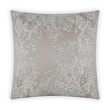 Portland Grey Throw Pillow With Insert Throw Pillows LOOMLAN By D.V. Kap