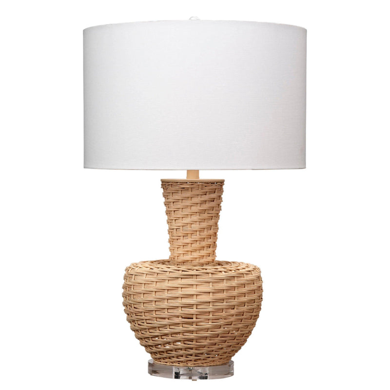 Portobello Table Lamp Table Lamps LOOMLAN By Jamie Young