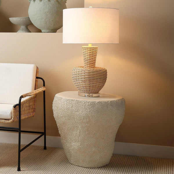 Portobello Table Lamp Table Lamps LOOMLAN By Jamie Young