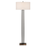 Prose Floor Lamp Floor Lamps LOOMLAN By Currey & Co