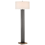 Prose Floor Lamp Floor Lamps LOOMLAN By Currey & Co