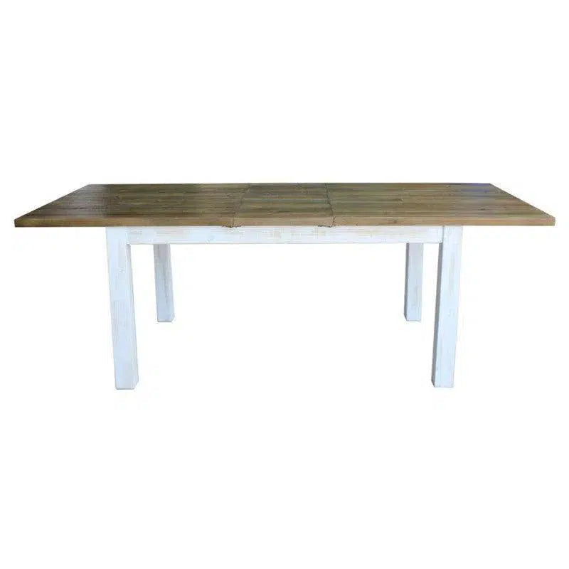 Provence Large Extension Dining Table (71"/86") Dining Tables LOOMLAN By LH Imports