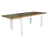 Provence Large Extension Dining Table (71"/86") Dining Tables LOOMLAN By LH Imports