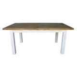 Provence Large Extension Dining Table (71"/86") Dining Tables LOOMLAN By LH Imports