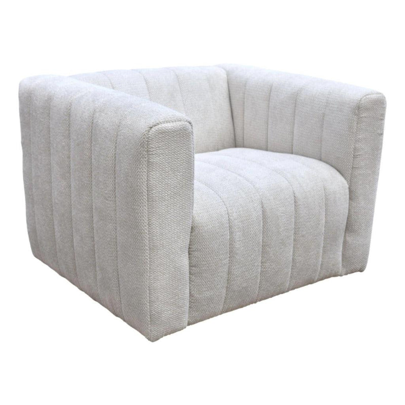 Puerto Plata Armchair Dason Snow