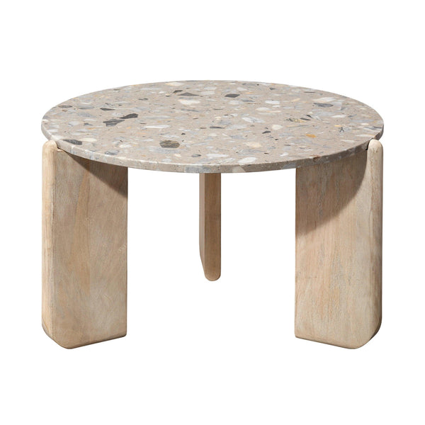 Quarry Coffee Table Coffee Tables LOOMLAN By Jamie Young