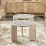 Quarry Coffee Table Coffee Tables LOOMLAN By Jamie Young