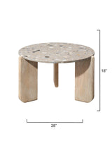 Quarry Coffee Table Coffee Tables LOOMLAN By Jamie Young