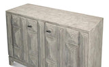 Rafina Two Door Sideboard Cabinet For Living Room Sideboards LOOMLAN By Sarreid