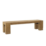 Ranger Bench Bedroom Benches LOOMLAN By Furniture Classics