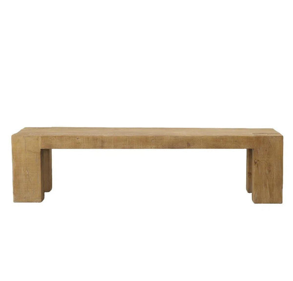 Ranger Bench Bedroom Benches LOOMLAN By Furniture Classics