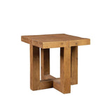 Ranger End Table Side Tables LOOMLAN By Furniture Classics