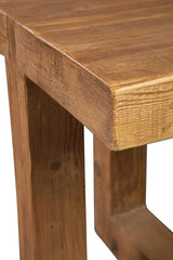 Ranger End Table Side Tables LOOMLAN By Furniture Classics