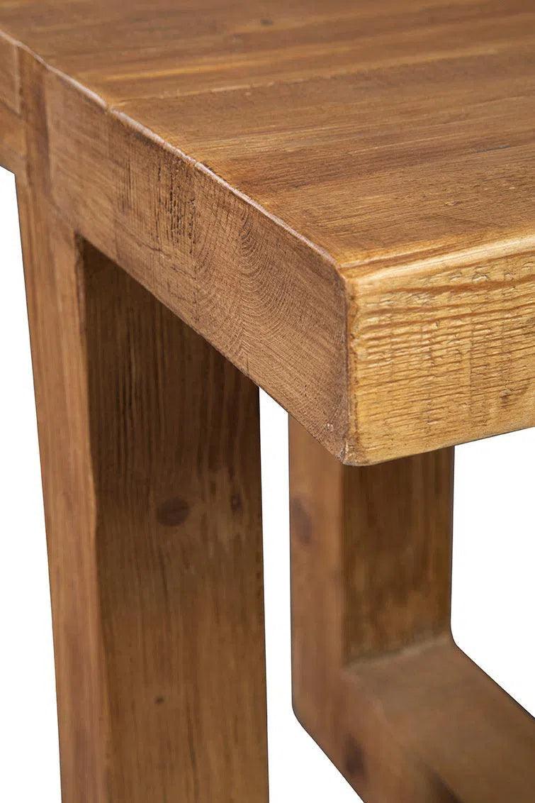 Ranger End Table Side Tables LOOMLAN By Furniture Classics