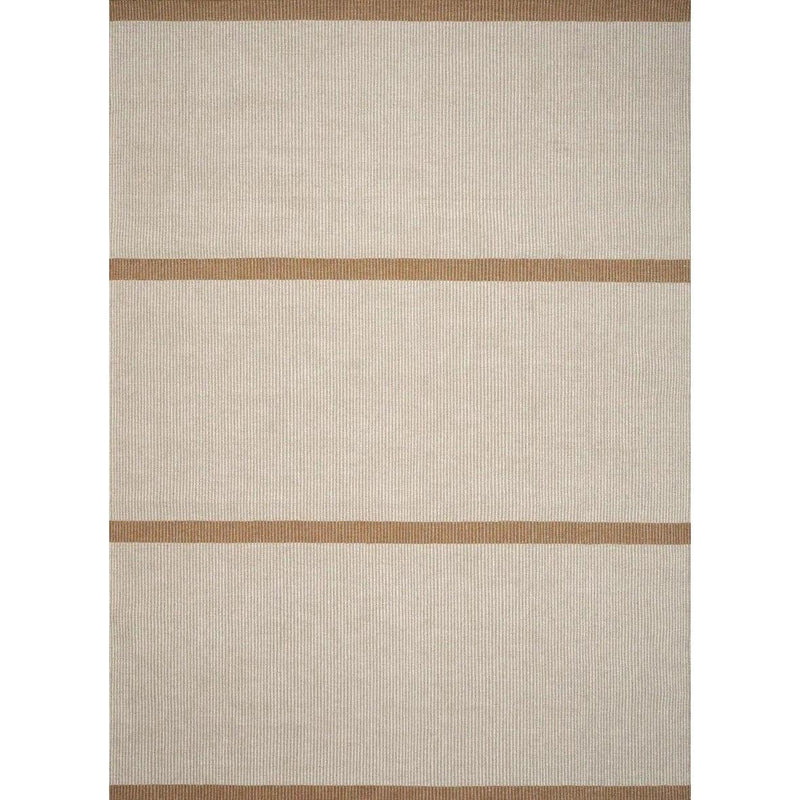 Rapallo Mustard Wool Area Rug By Linie Design Area Rugs LOOMLAN By Linie Design