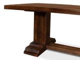 Raphael Dining Table Dining Tables LOOMLAN By Sarreid