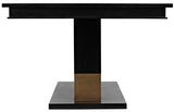 Ravenko Dining Table Dining Tables LOOMLAN By Noir