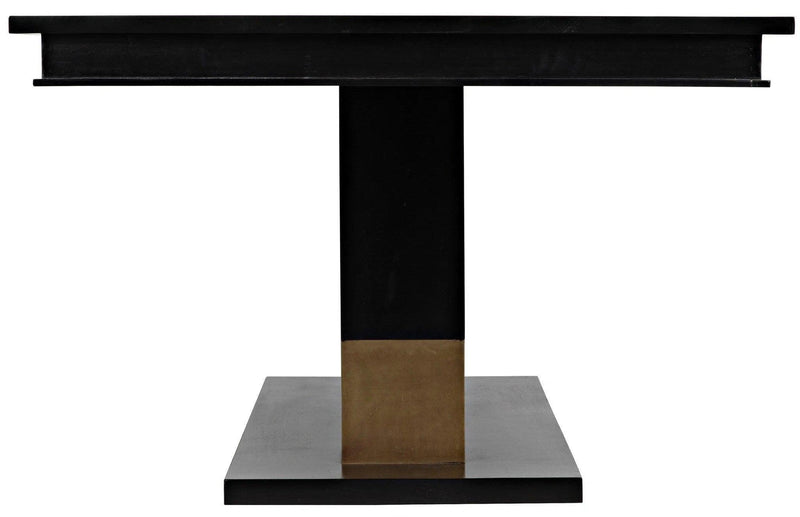 Ravenko Dining Table Dining Tables LOOMLAN By Noir