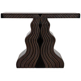 Ray Console, Pale Console Tables LOOMLAN By Noir