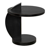 Reed Side Table Side Tables LOOMLAN By Noir