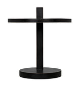 Reed Side Table Side Tables LOOMLAN By Noir