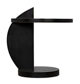 Reed Side Table Side Tables LOOMLAN By Noir