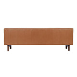 Rehder Made to Order Stain Resistant Fabric Modern Sofa Sofas & Loveseats LOOMLAN By One For Victory