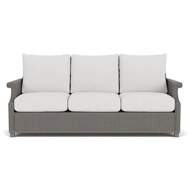 Replacement Cushions for Hamptons Outdoor Sofa Lloyd Flanders Outdoor Replacement Cushions LOOMLAN By Lloyd Flanders