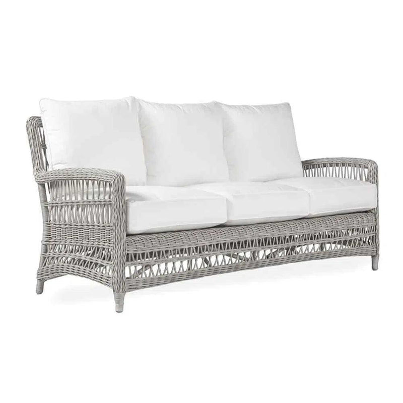 Replacement Cushions for Mackinac Outdoor Sofa Lloyd Flanders Outdoor Replacement Cushions LOOMLAN By Lloyd Flanders