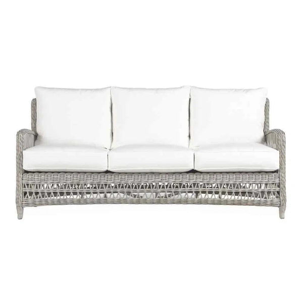 Replacement Cushions for Mackinac Outdoor Sofa Lloyd Flanders Outdoor Replacement Cushions LOOMLAN By Lloyd Flanders