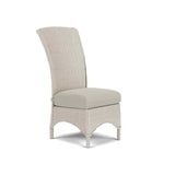 Replacement Cushions For Mandalay Outdoor Armless Dining Chair Outdoor Replacement Cushions LOOMLAN By Lloyd Flanders