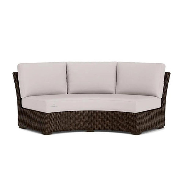 Replacement Cushions For Mesa Outdoor Sofa Sectional Lloyd Flanders Outdoor Replacement Cushions LOOMLAN By Lloyd Flanders