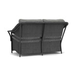 Replacement Cushions for Nantucket Loveseat Premium Wicker Furniture Outdoor Replacement Cushions LOOMLAN By Lloyd Flanders