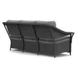 Replacement Cushions for Nantucket Sofa Premium Wicker Furniture Outdoor Replacement Cushions LOOMLAN By Lloyd Flanders