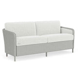 Replacement Cushions For Visions Outdoor Sunbrella Sofa Lloyd Flanders Outdoor Replacement Cushions LOOMLAN By Lloyd Flanders