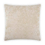 Riverdale Ivory Throw Pillow With Insert Throw Pillows LOOMLAN By D.V. Kap