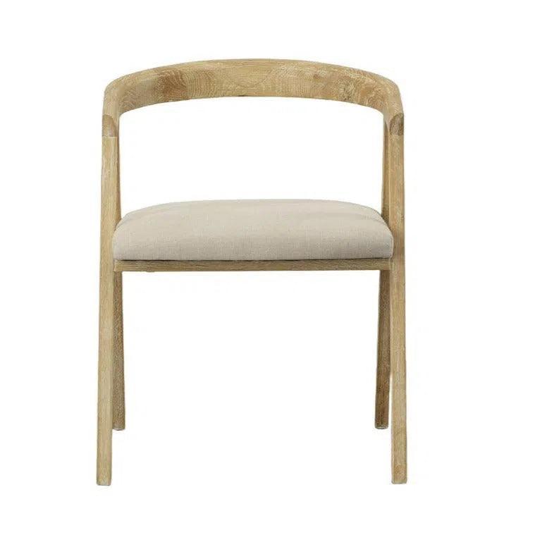 Riverton Dining Chair Dining Chairs LOOMLAN By Furniture Classics