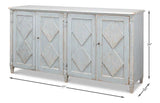 Roanne Sideboard for Living Room Sideboards LOOMLAN By Sarreid