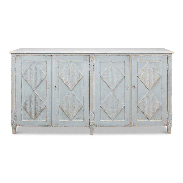 Roanne Sideboard for Living Room Sideboards LOOMLAN By Sarreid