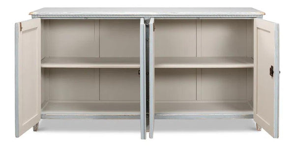 Roanne Sideboard for Living Room Sideboards LOOMLAN By Sarreid