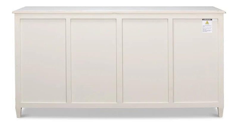 Roanne Sideboard for Living Room Sideboards LOOMLAN By Sarreid