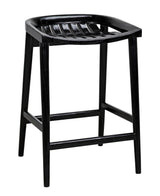 Ronald Counter Stool Counter Stools LOOMLAN By Noir