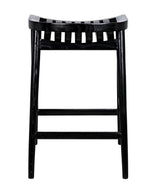 Ronald Counter Stool Counter Stools LOOMLAN By Noir