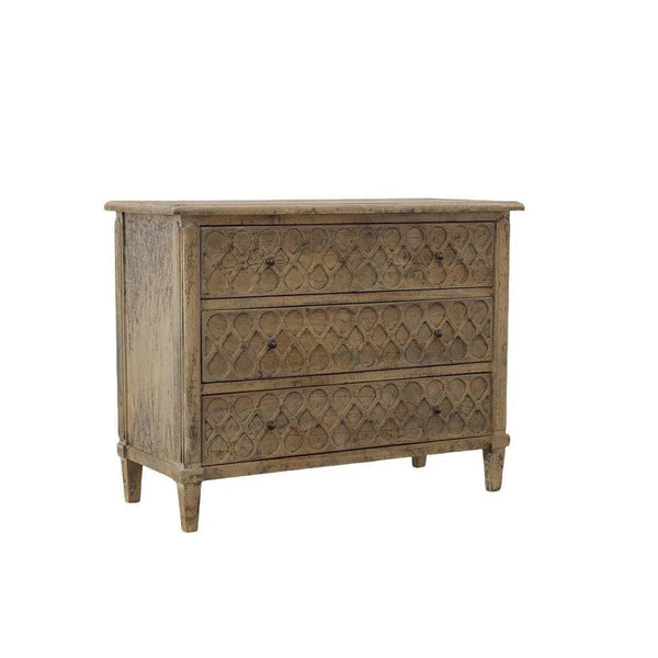 Roseville Chest Chests LOOMLAN By Furniture Classics