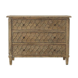 Roseville Chest Chests LOOMLAN By Furniture Classics