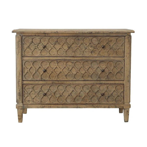 Roseville Chest Chests LOOMLAN By Furniture Classics