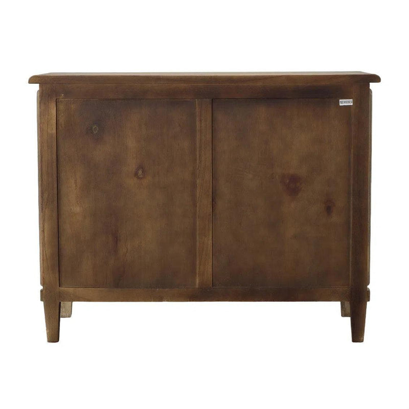 Roseville Chest Chests LOOMLAN By Furniture Classics