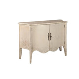 Roth Wood Hall Cabinet Accent Cabinets LOOMLAN By Furniture Classics